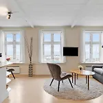 Cozy In Lejlighed