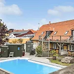 Cozy In Lejlighed Svaneke