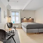 Lejlighed Cozy In Svaneke