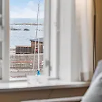 Cozy In Lejlighed
