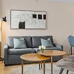 Cozy In Lejlighed Svaneke