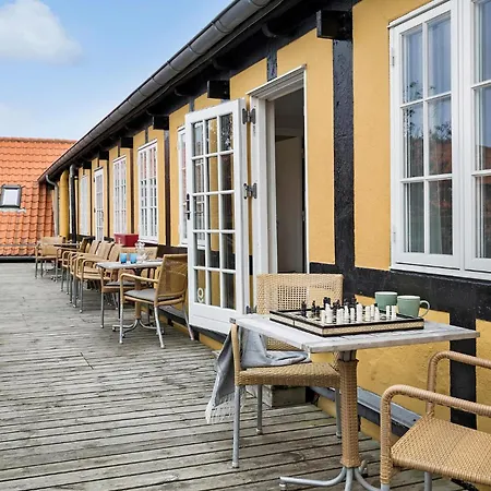 Apartmán Cozy In Svaneke