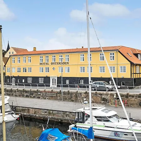 Apartmán Cozy In Svaneke