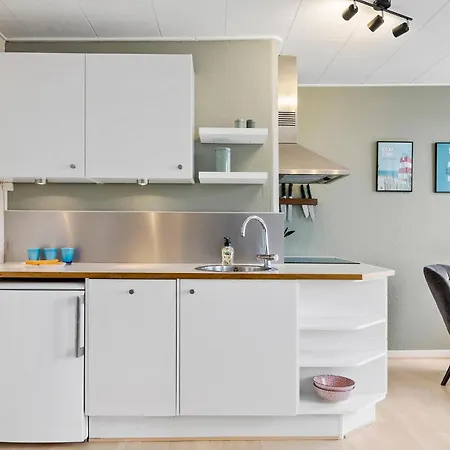 Apartmán Cozy In *