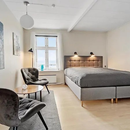 Apartmán Cozy In Svaneke