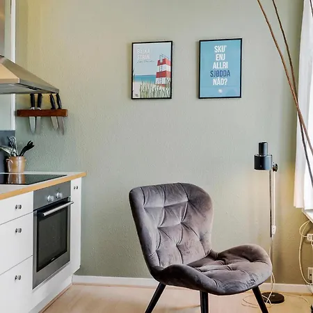 Cozy In Apartmán